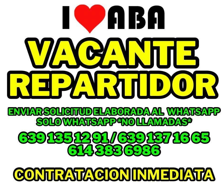 Repartidor