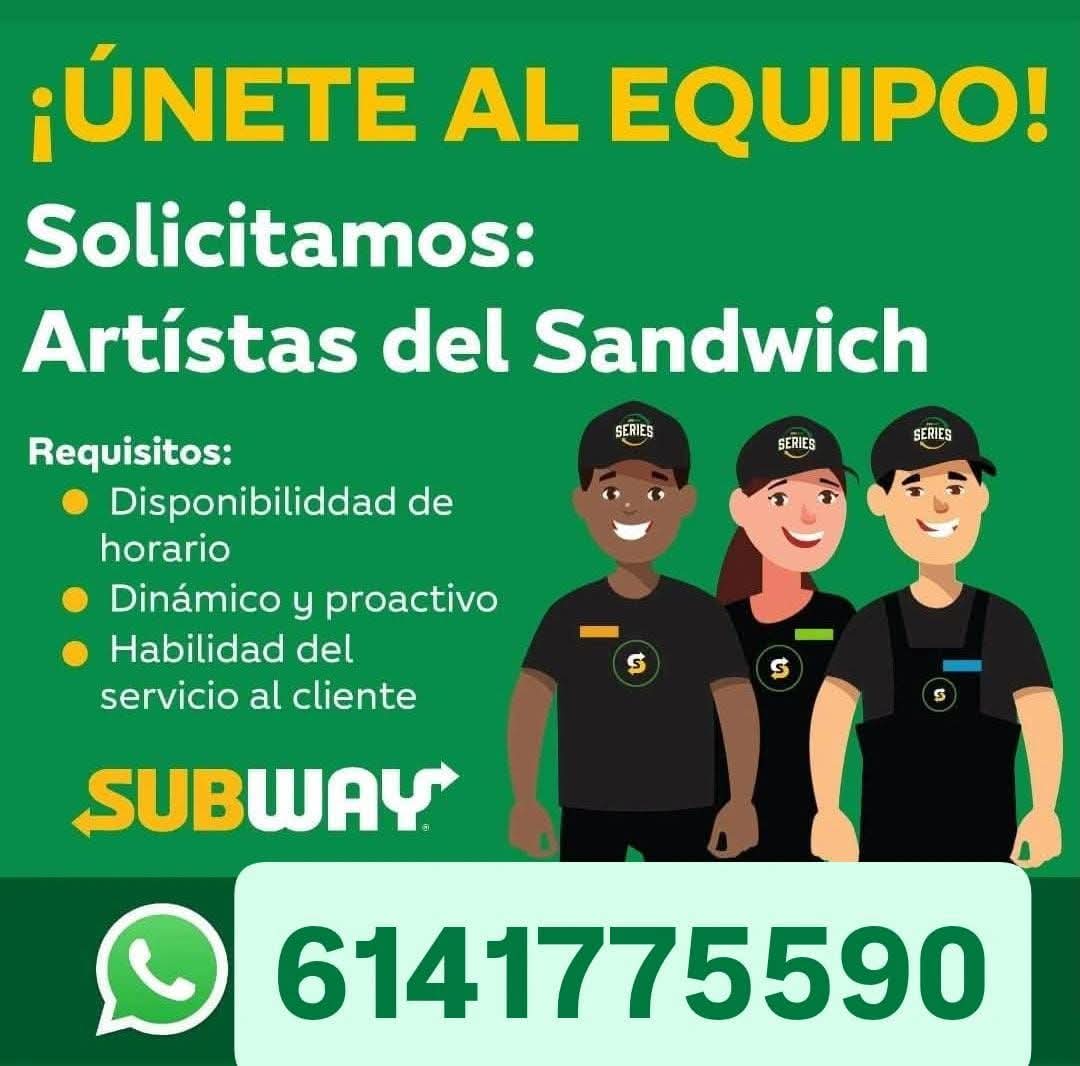 Artistas de sandwich
