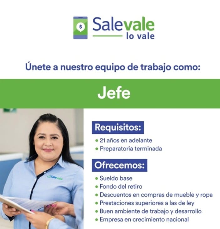 Jefe