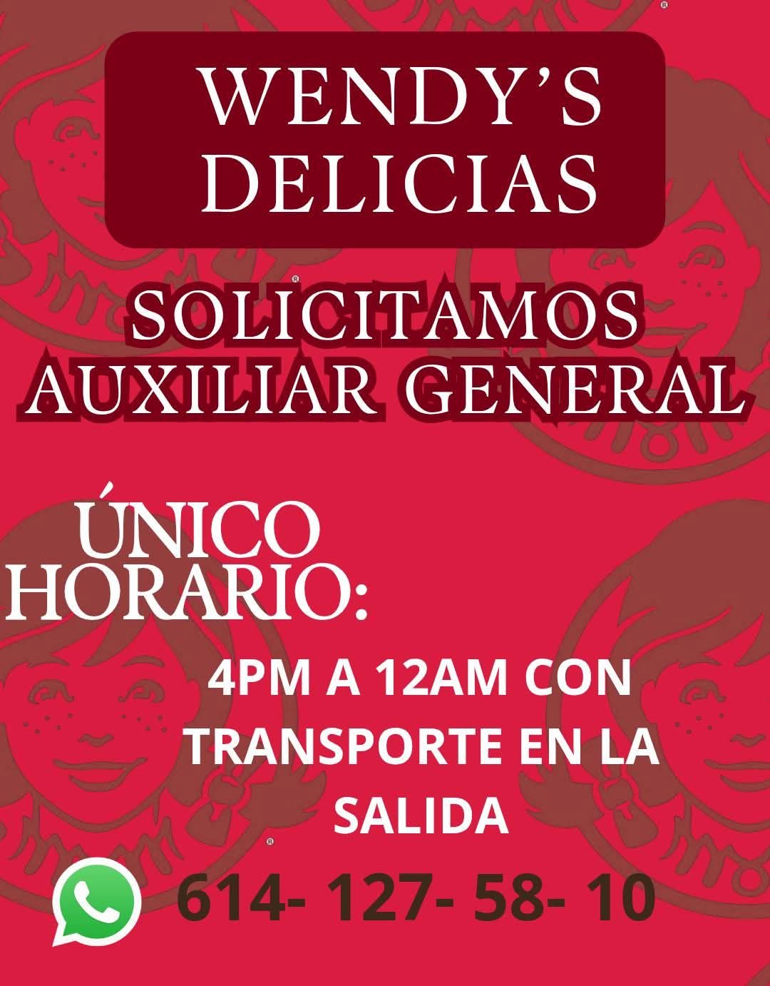 Auxiliar general