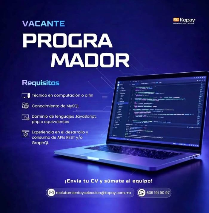 Programador