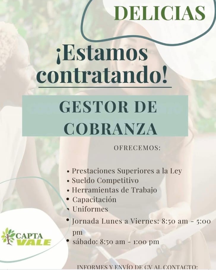 Geztor de cobranza