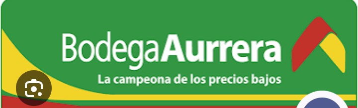 Personal para bodega Aurrera