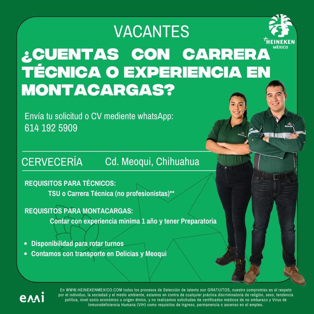 Montacarga