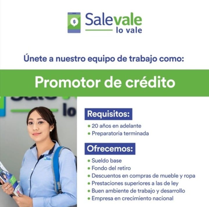 Promotor de crédito