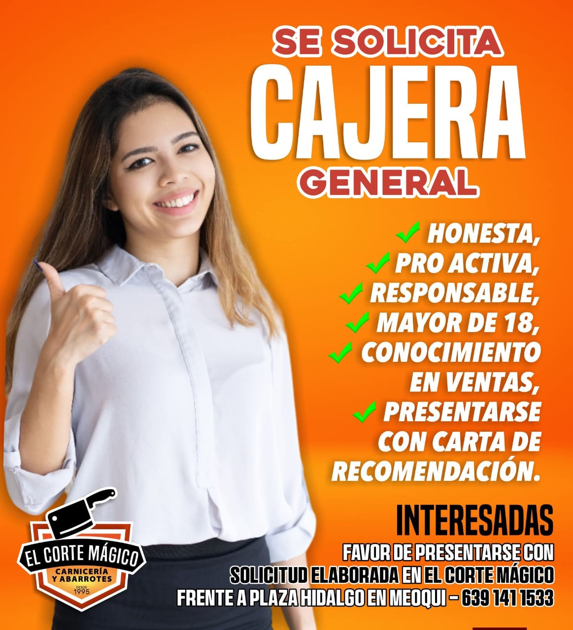 Cajera