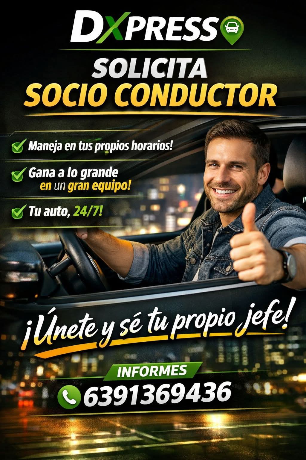 D exprés