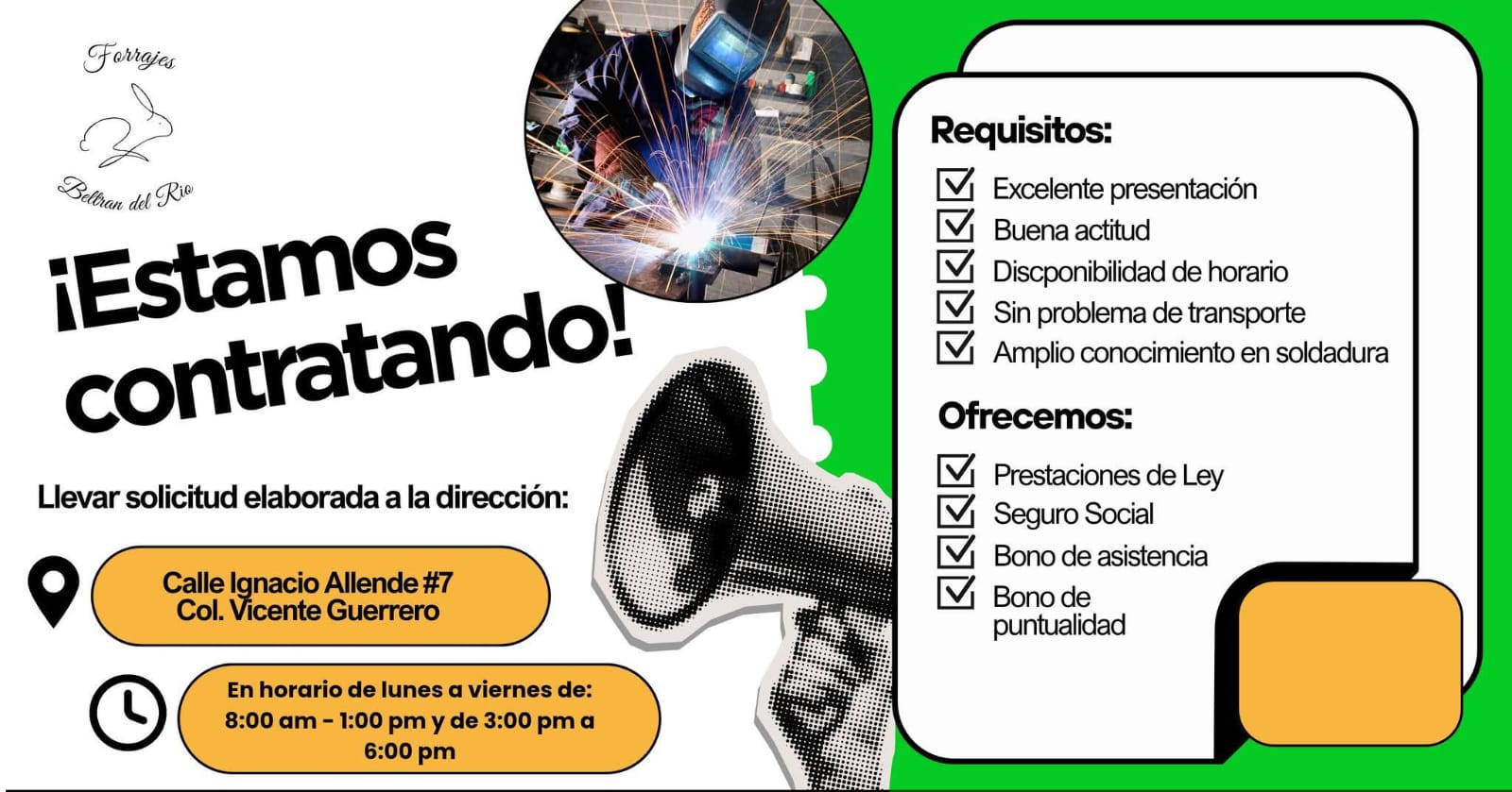 Soldador