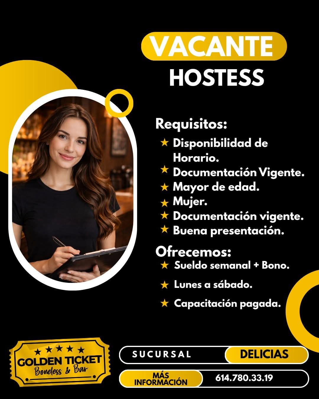 Hosstes