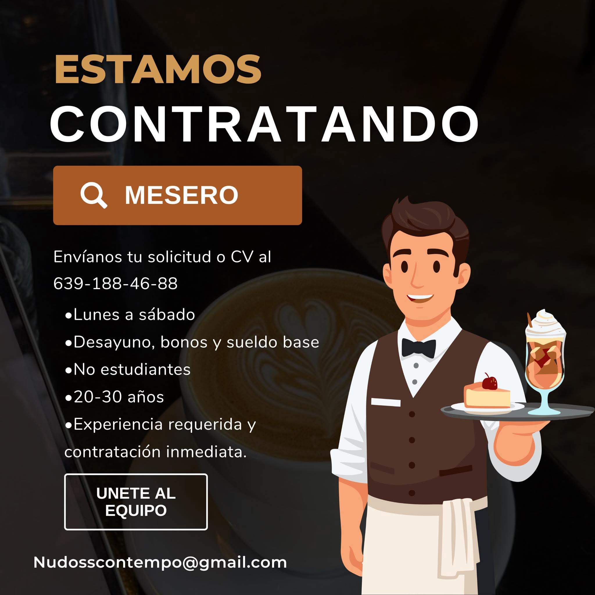 Mesero