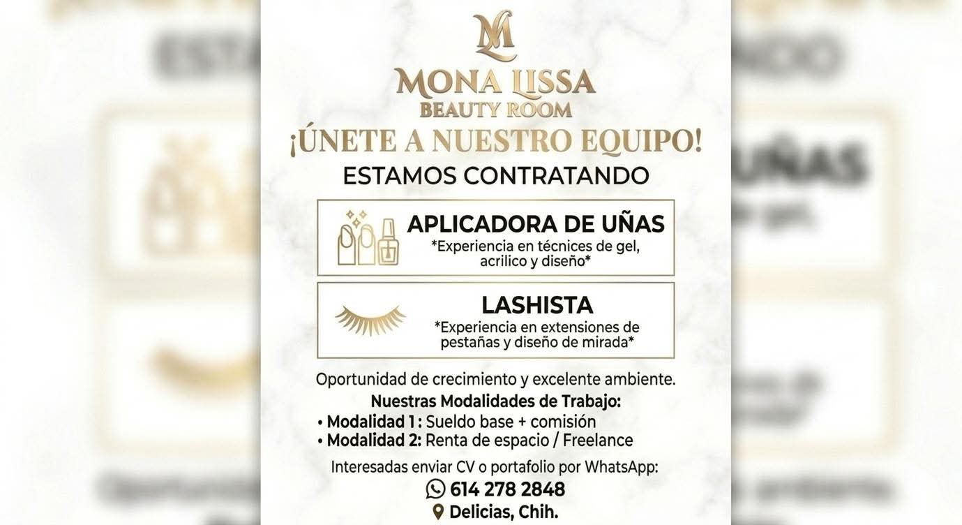 Aplicadora de unas