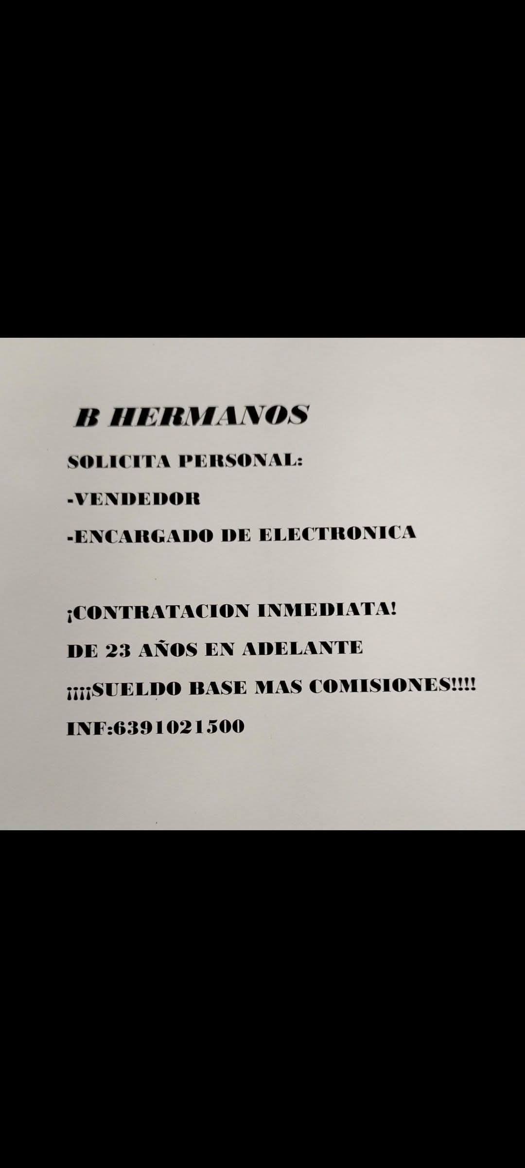 Personal