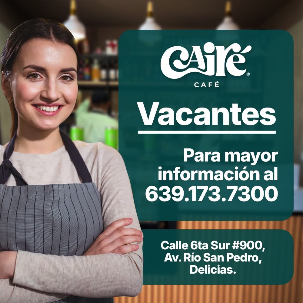 Vacante s