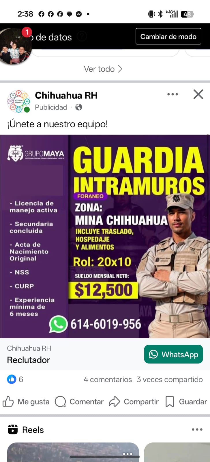 Guardia