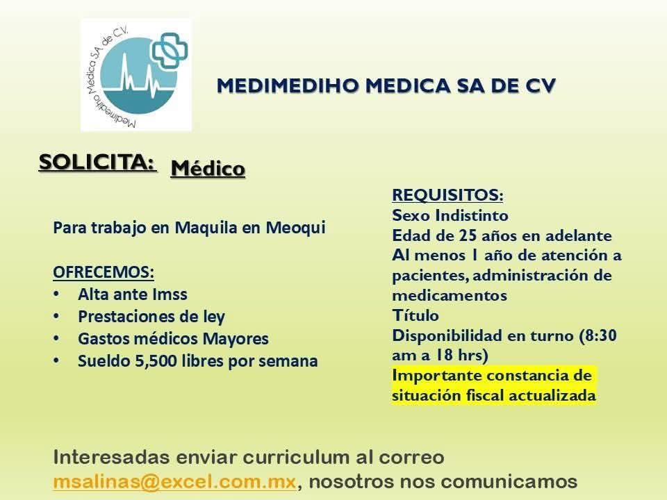 Médico
