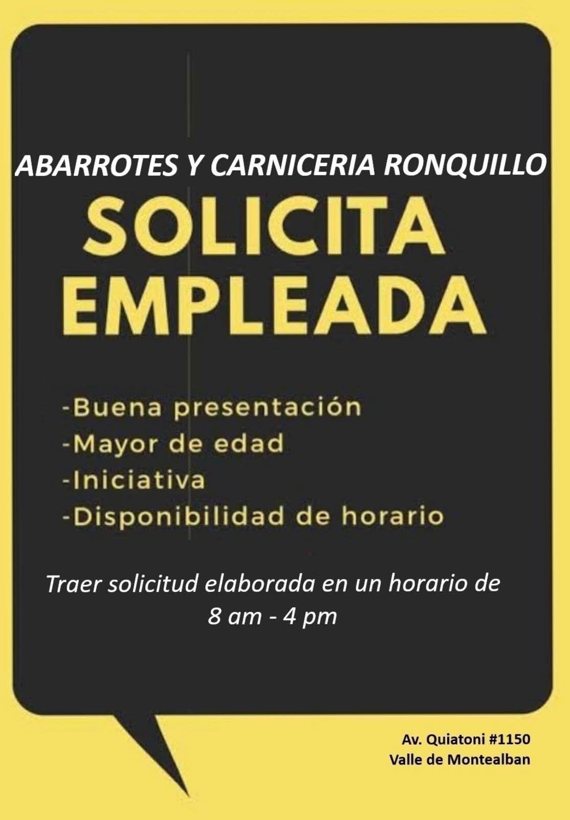 Empleada