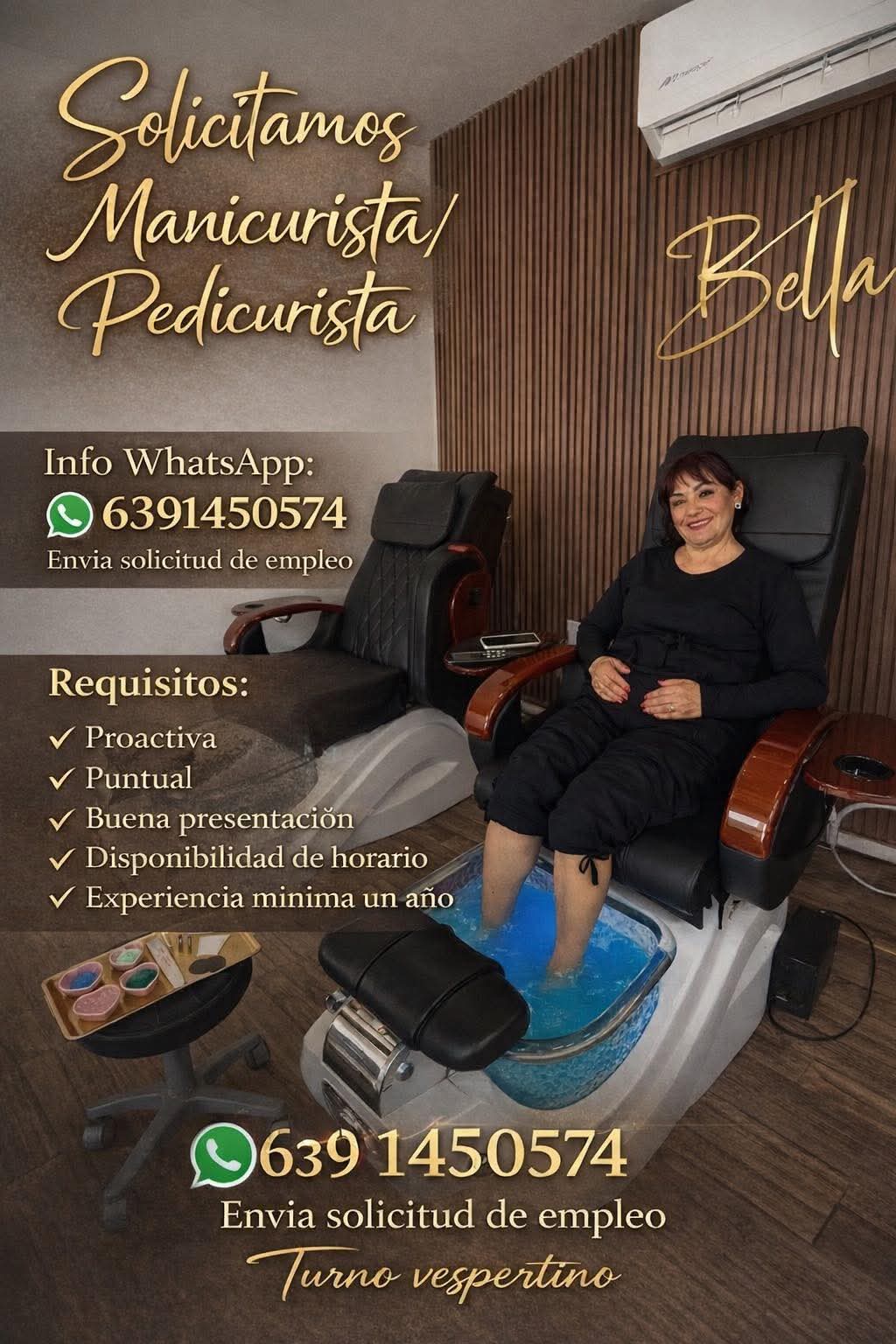 Manicurista
