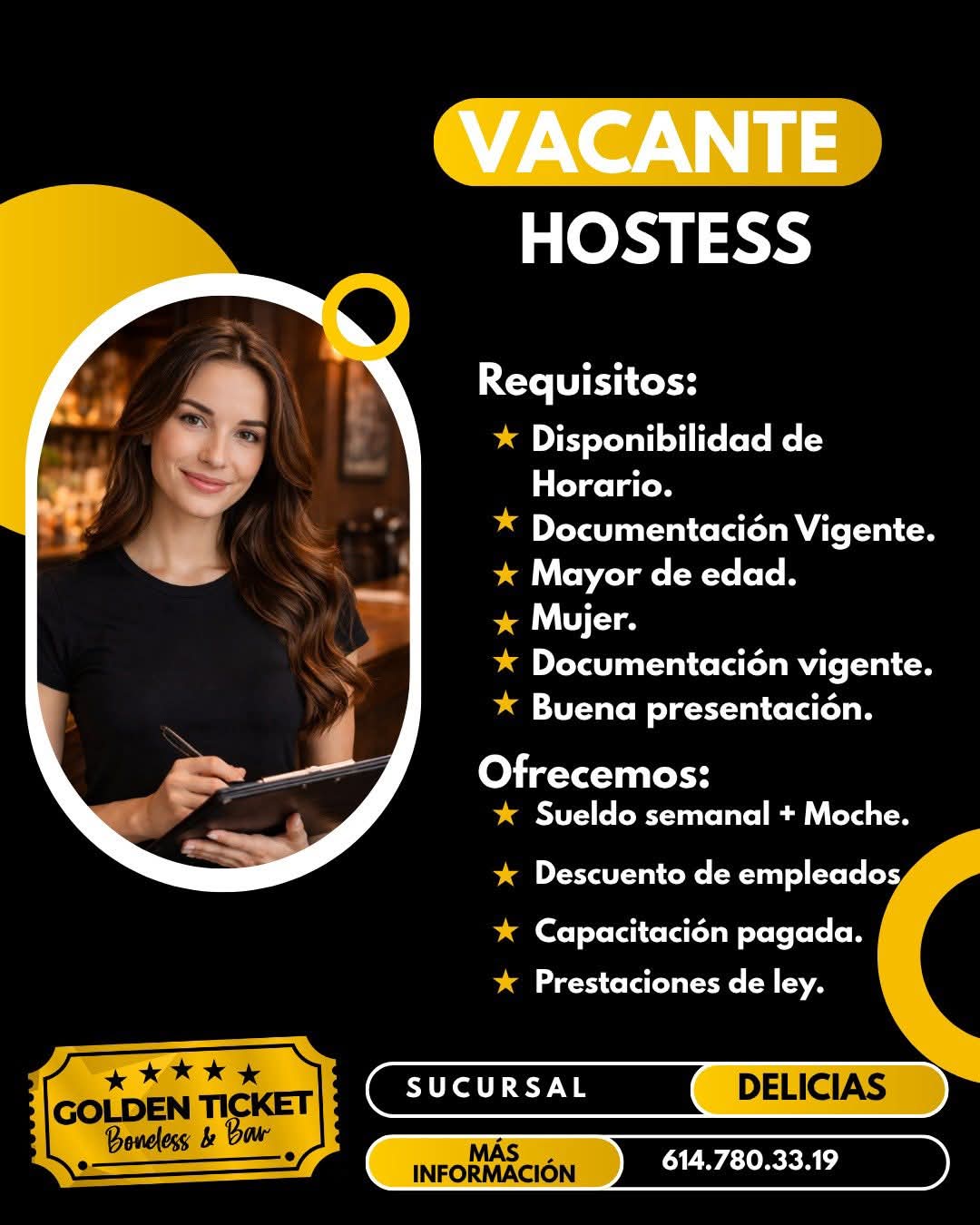 Hosstes