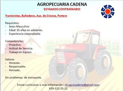 Tractoristas