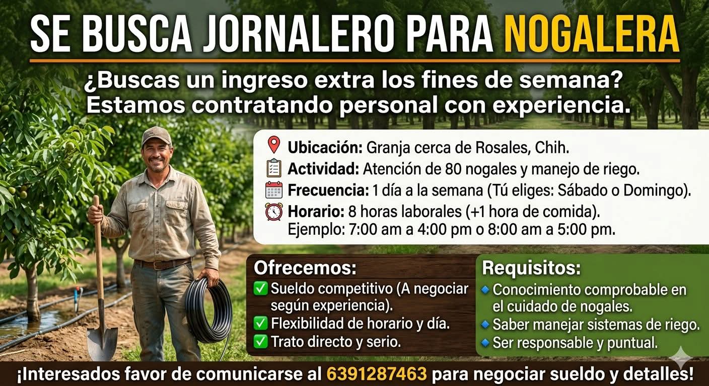 Jornalero