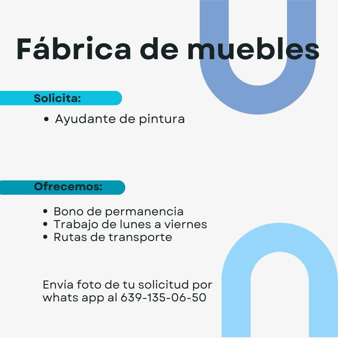 Ayudante de pintura
