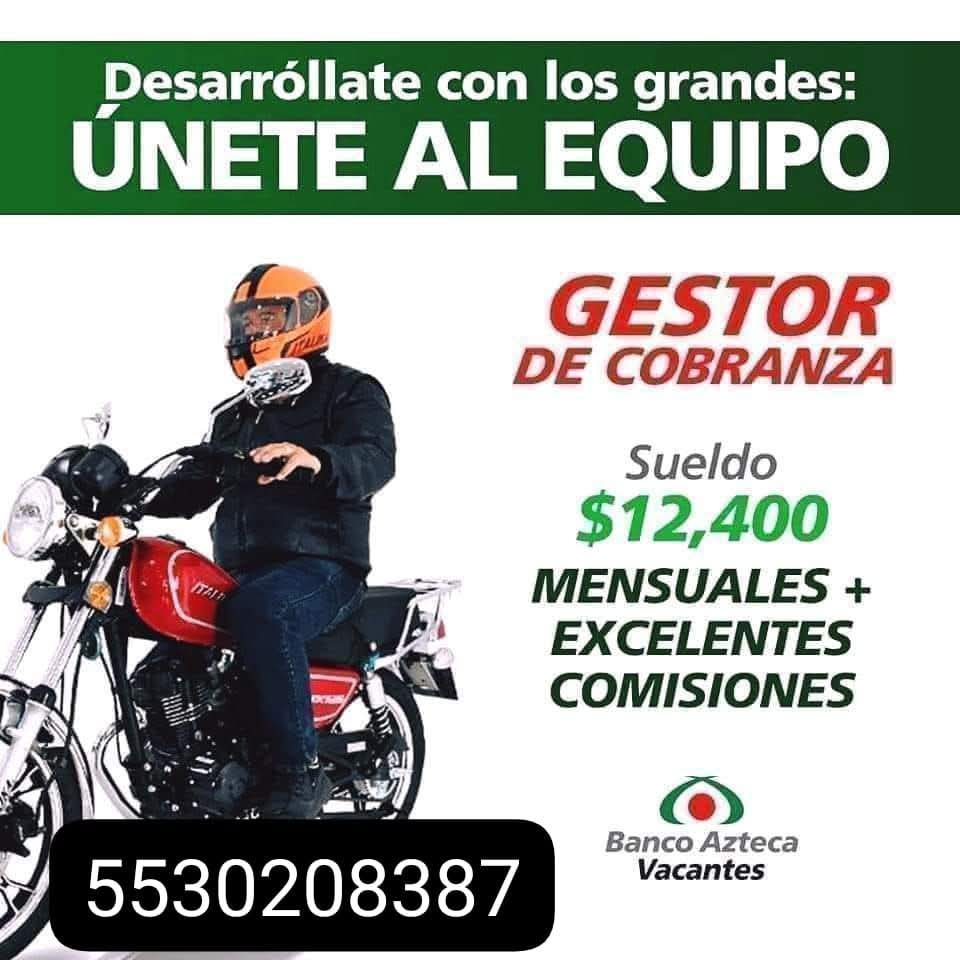 Geztor de cobranza