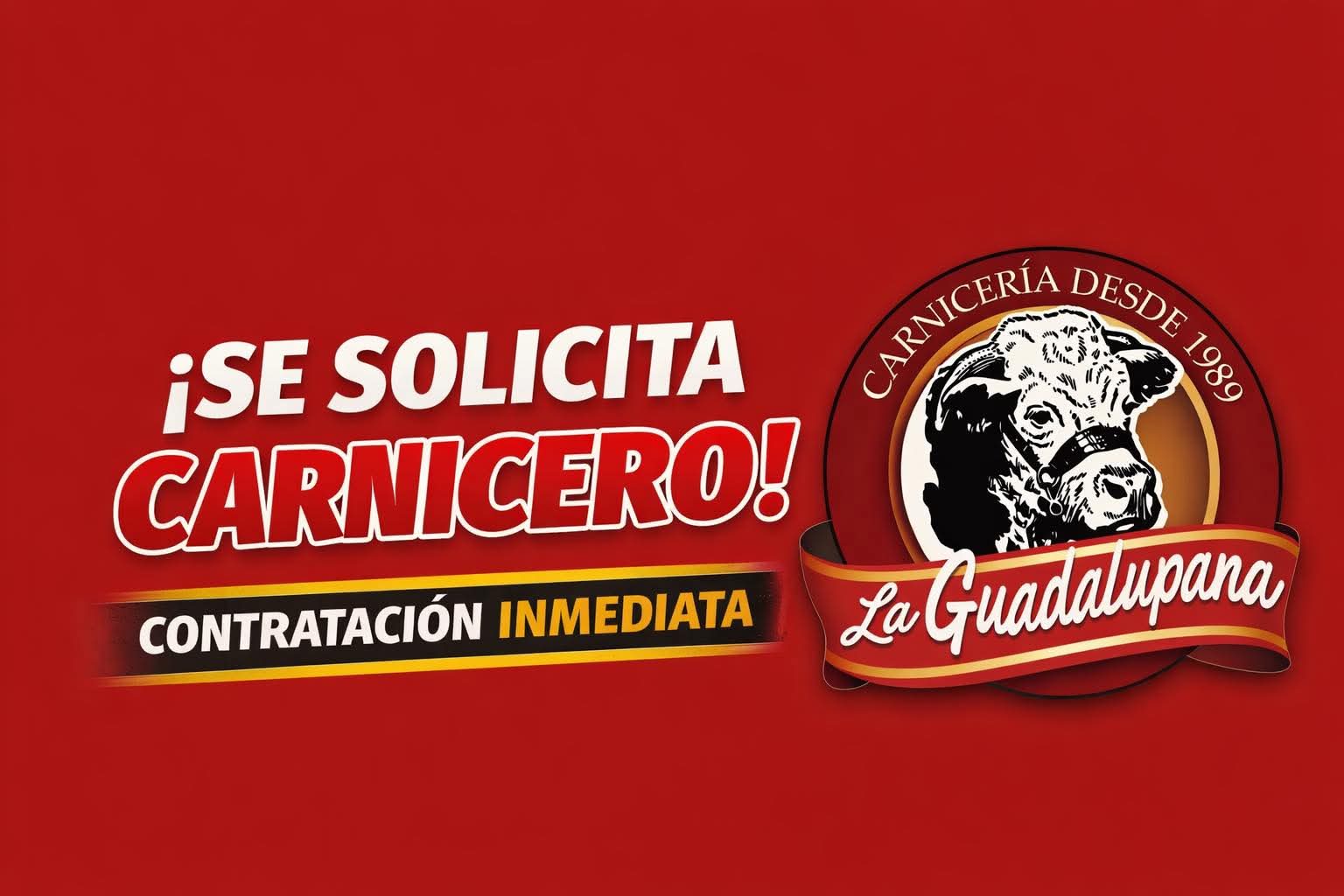 Carnicero
