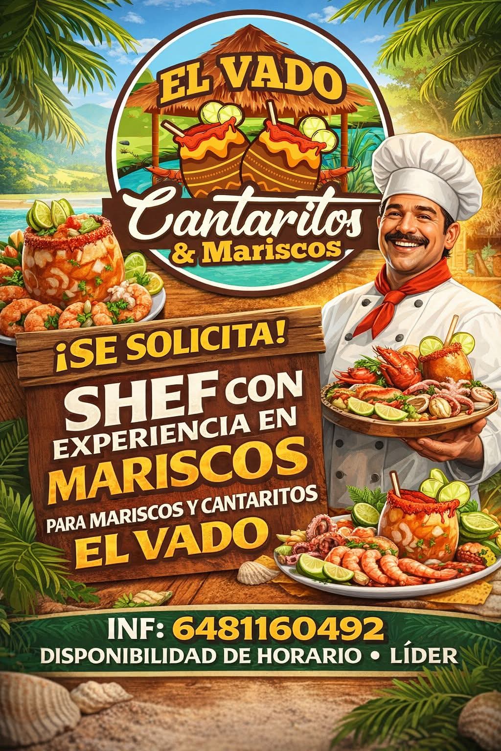 Chef