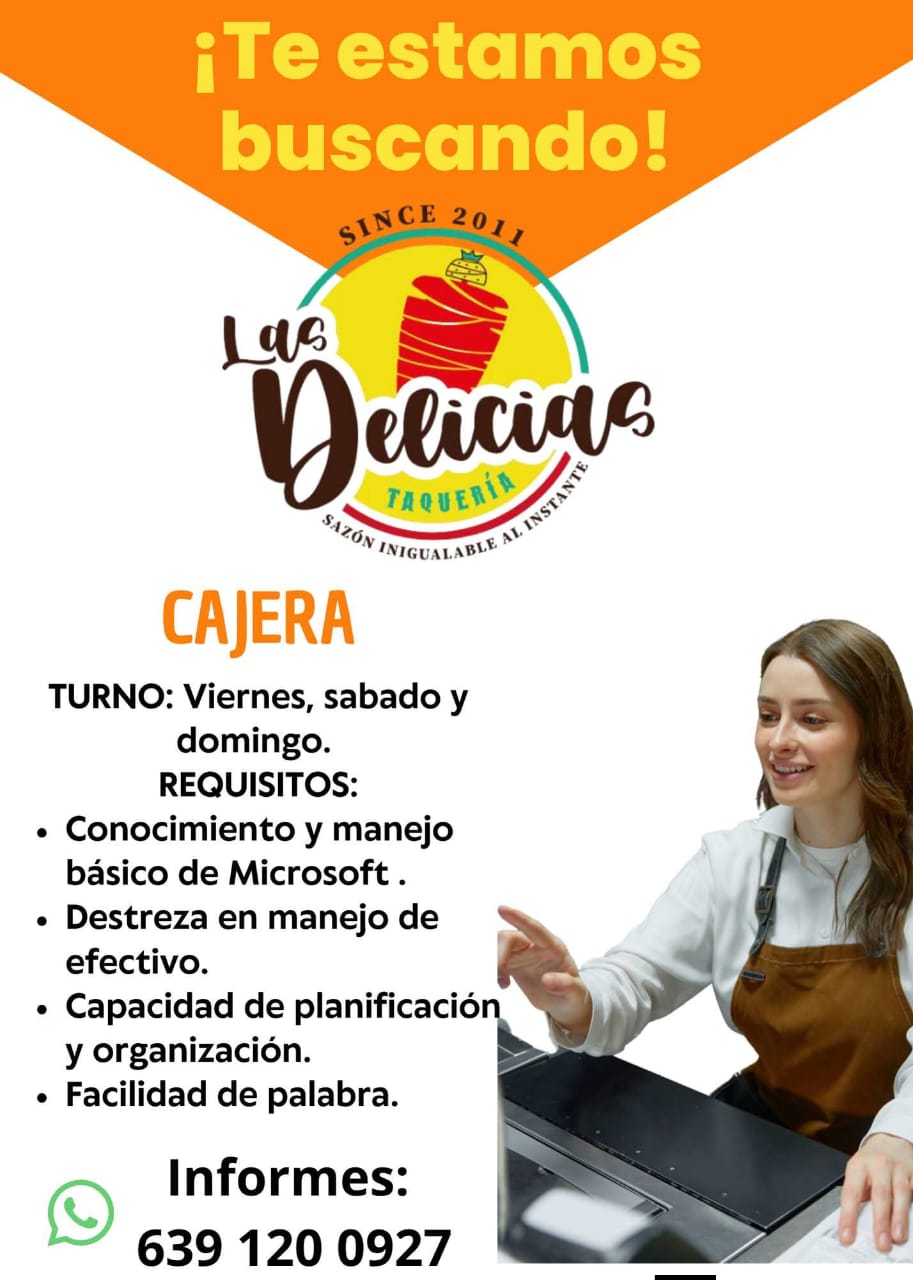 Cajera