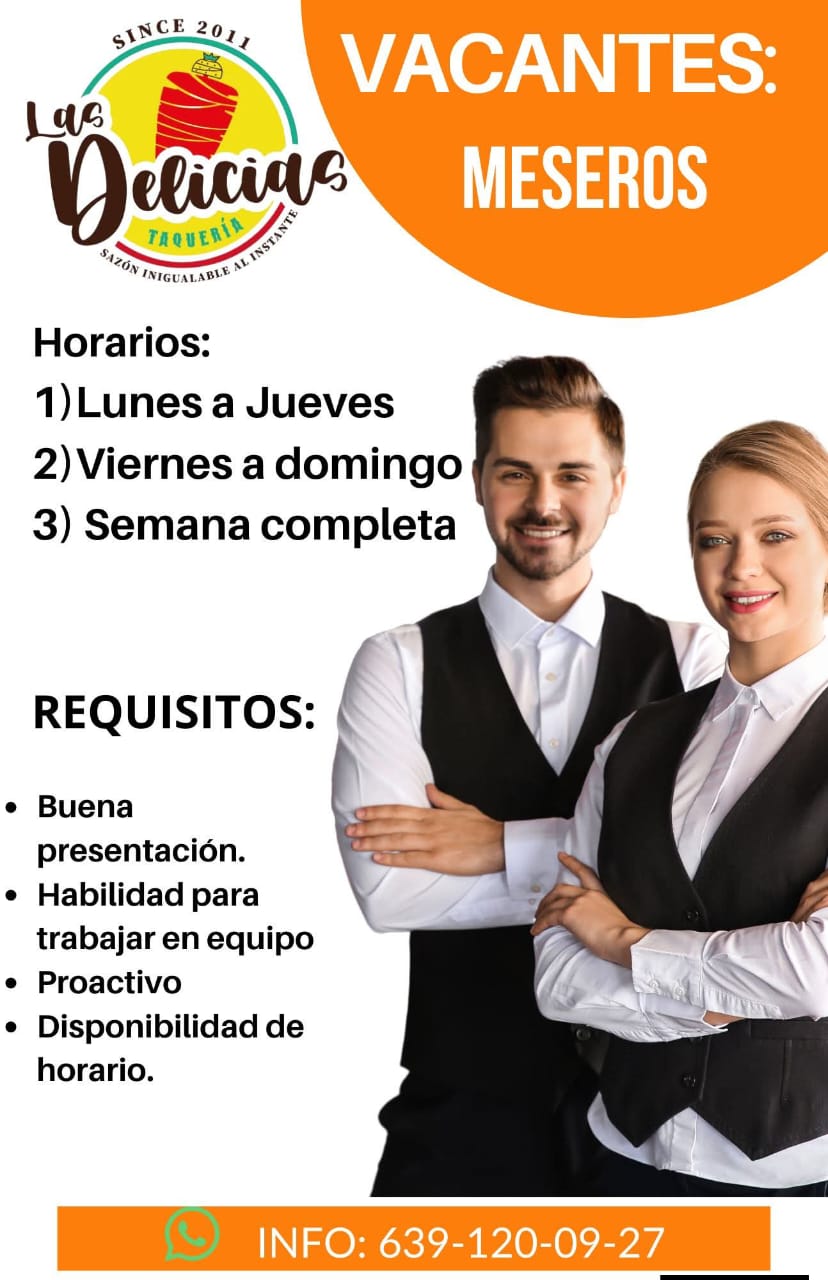 Meseros