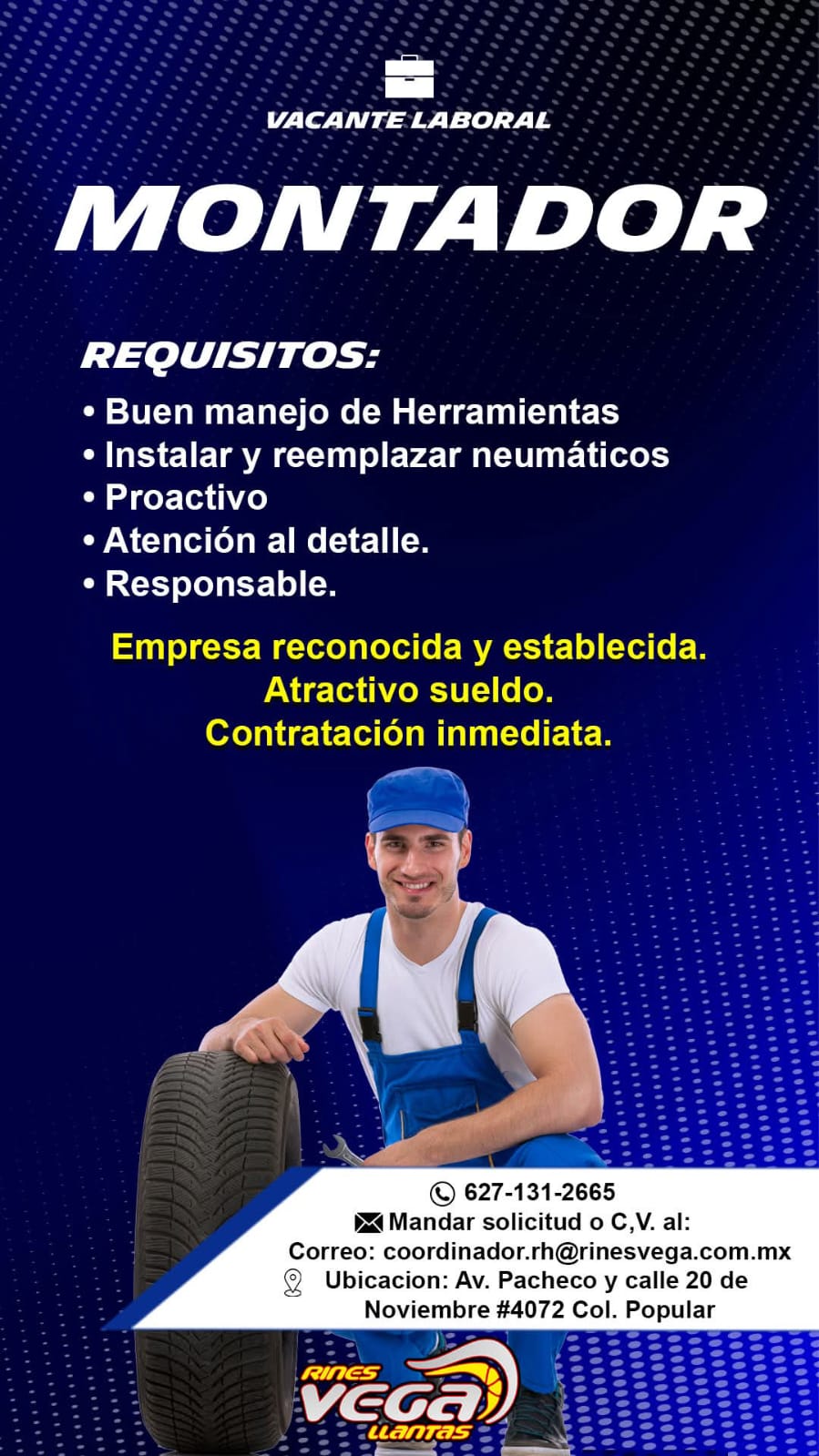Montador