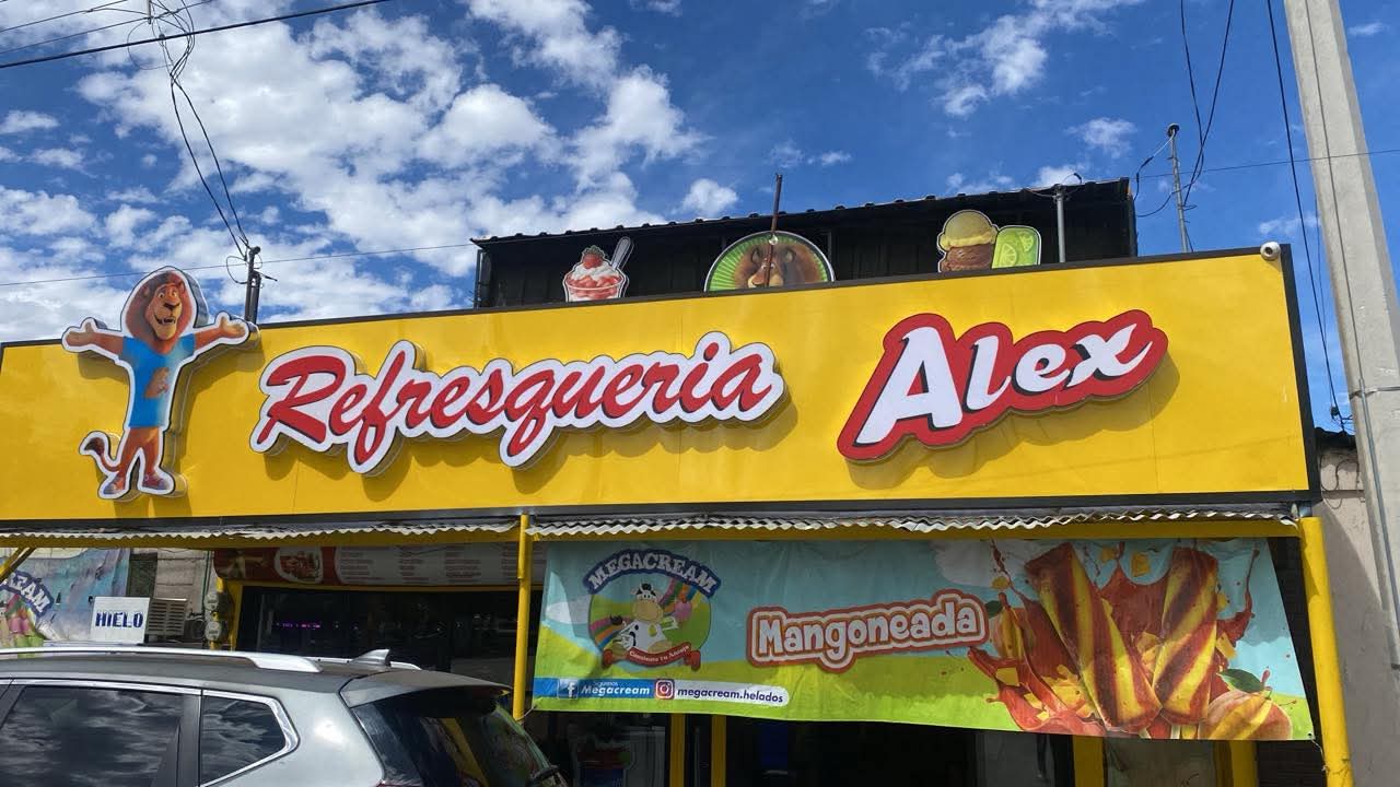 Para área de cocina