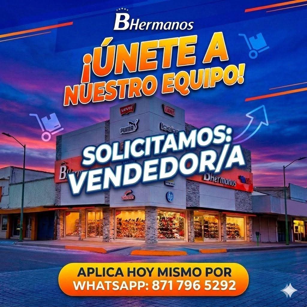 Vendedora