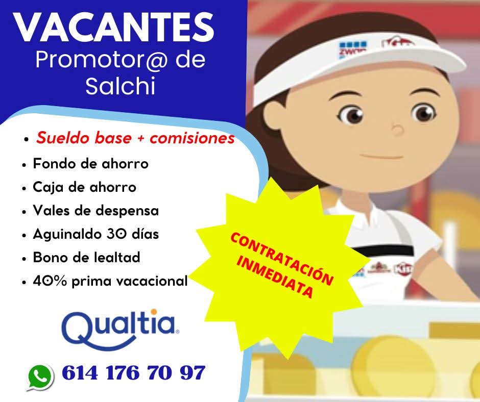 Promotor de salchicha