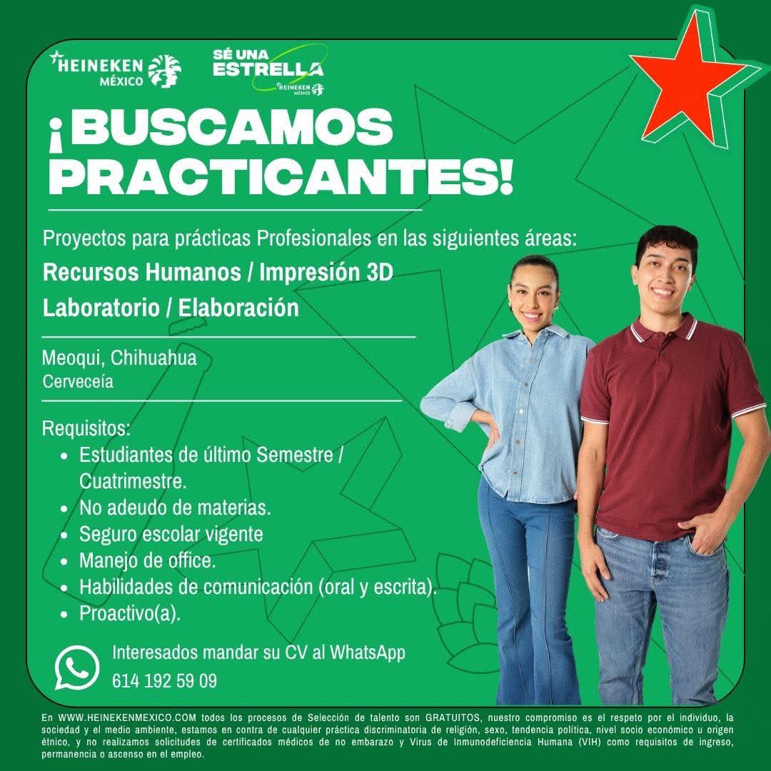 Practicantes