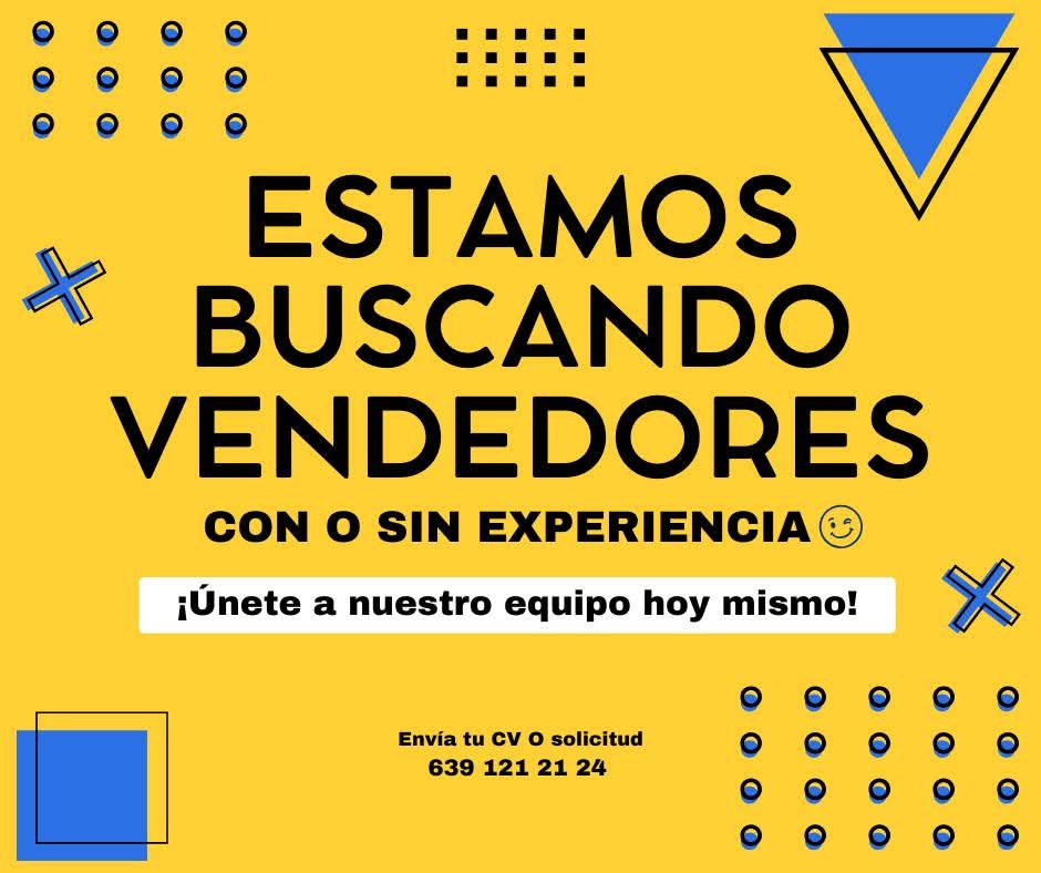 Vendedores