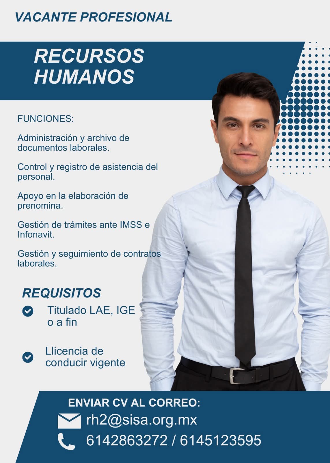 Recursos humanos
