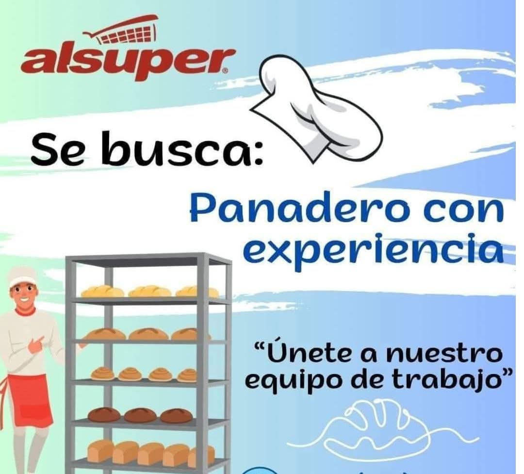 Panadero