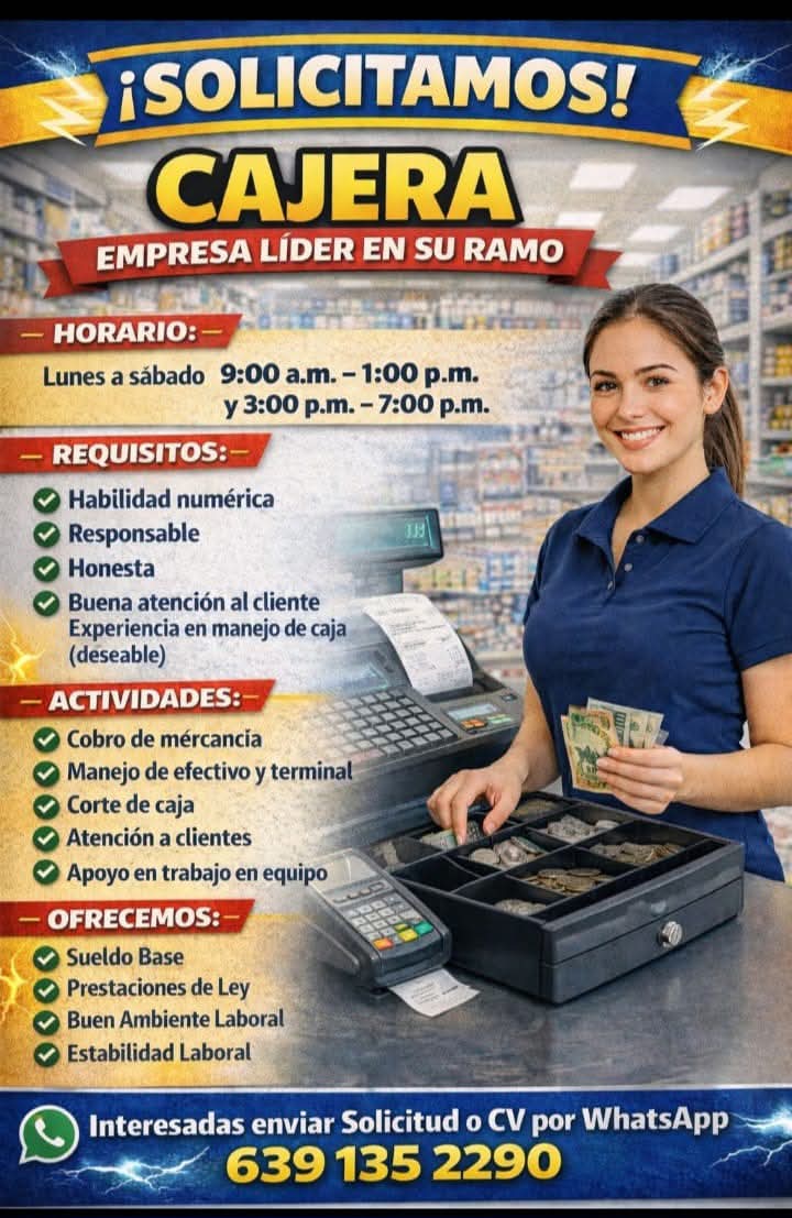 Cajera