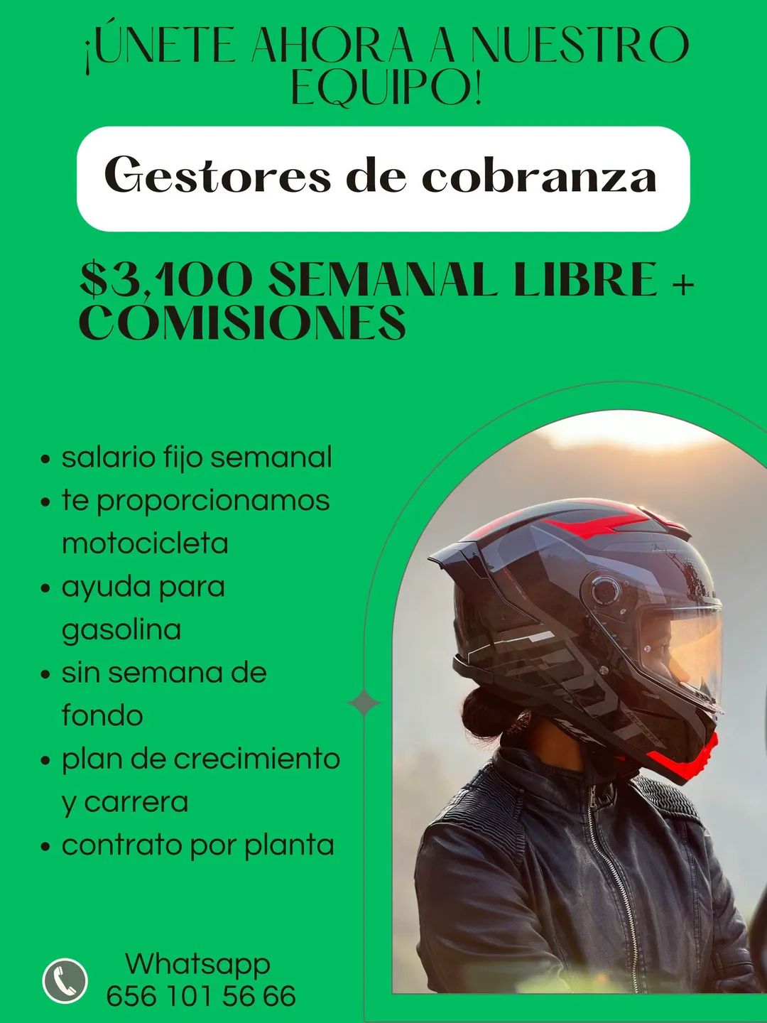 Geztor de cobranza