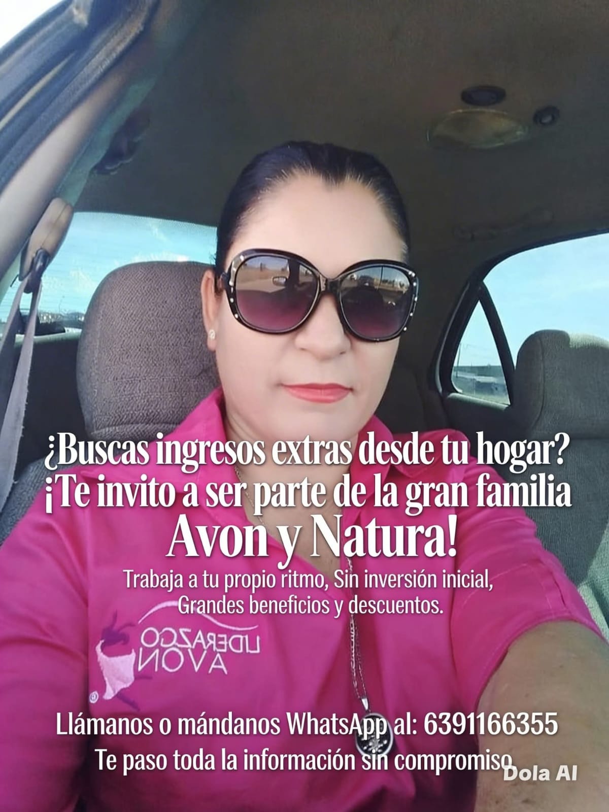 Destribudora
