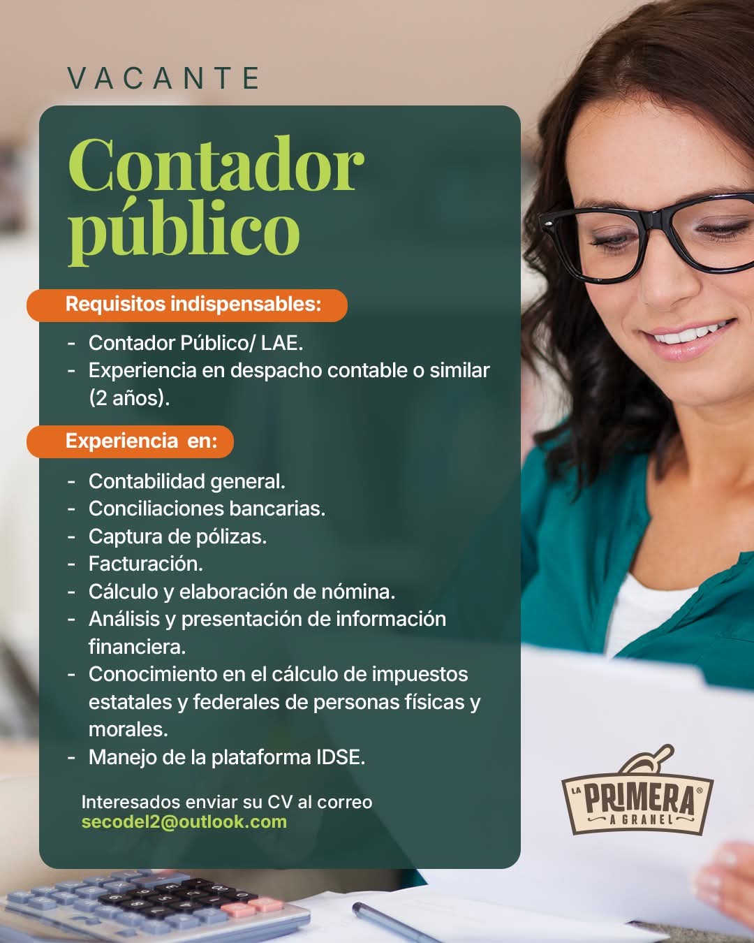 Contador público