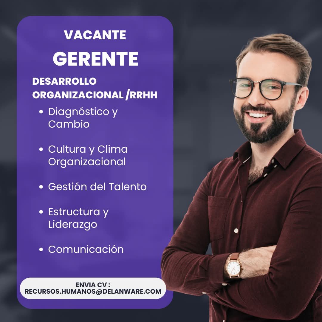 Gerente