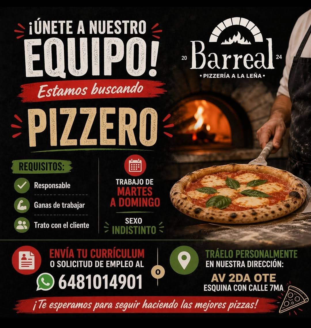 Pizzero