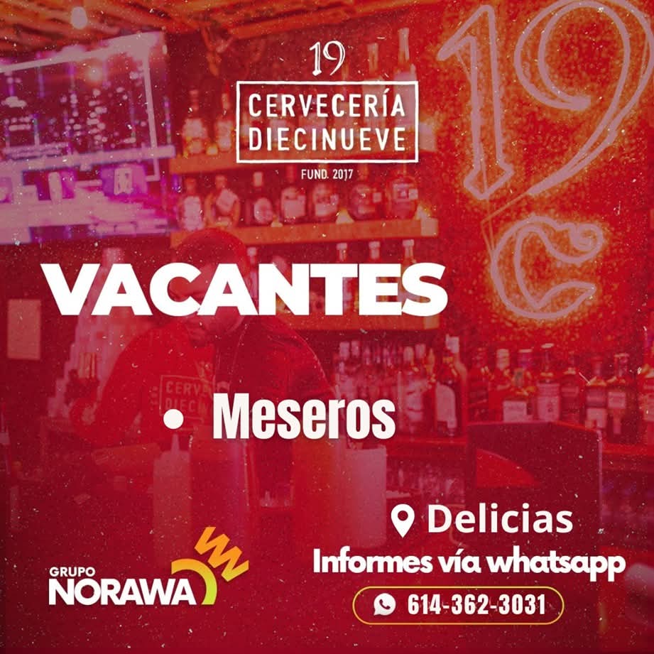 Meseros