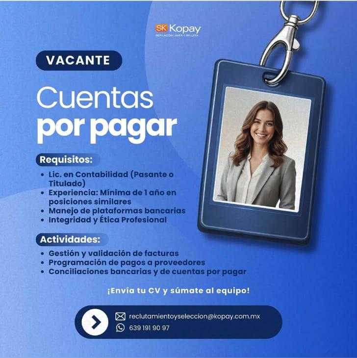 Vacante