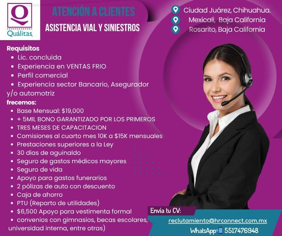 Asistente vial y siniestro