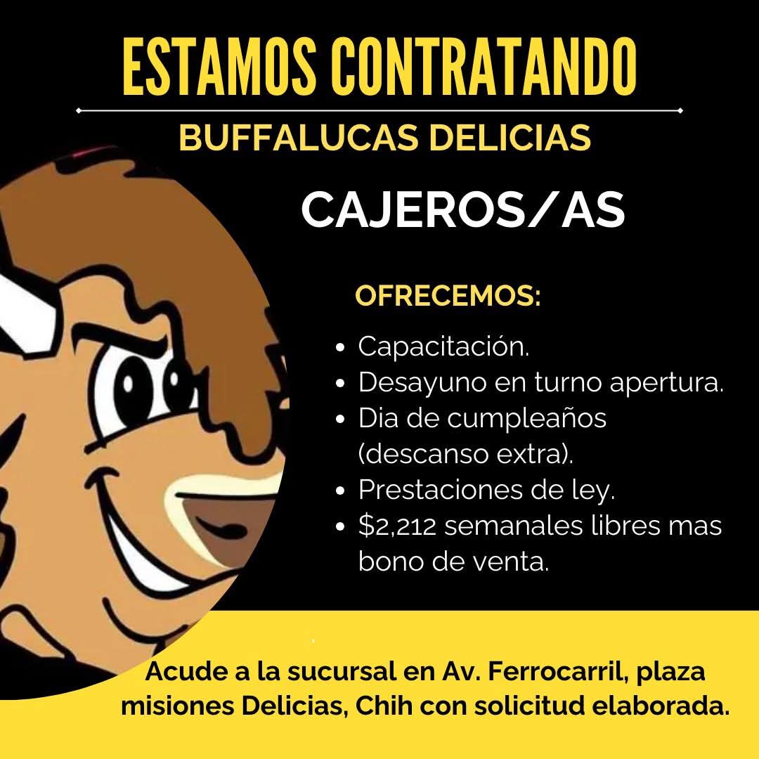 Cajeros