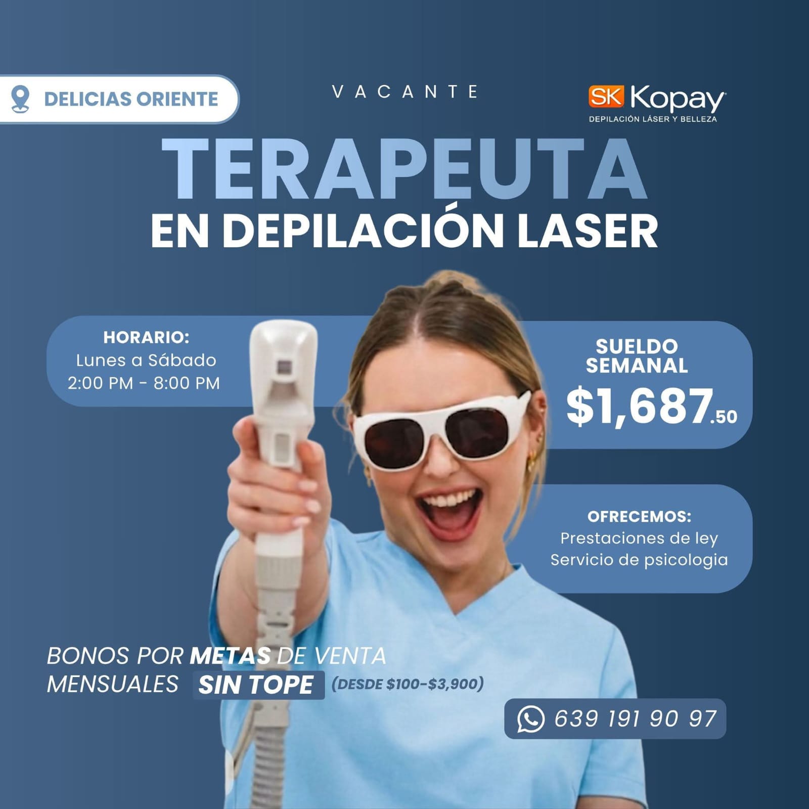 Terapeuta