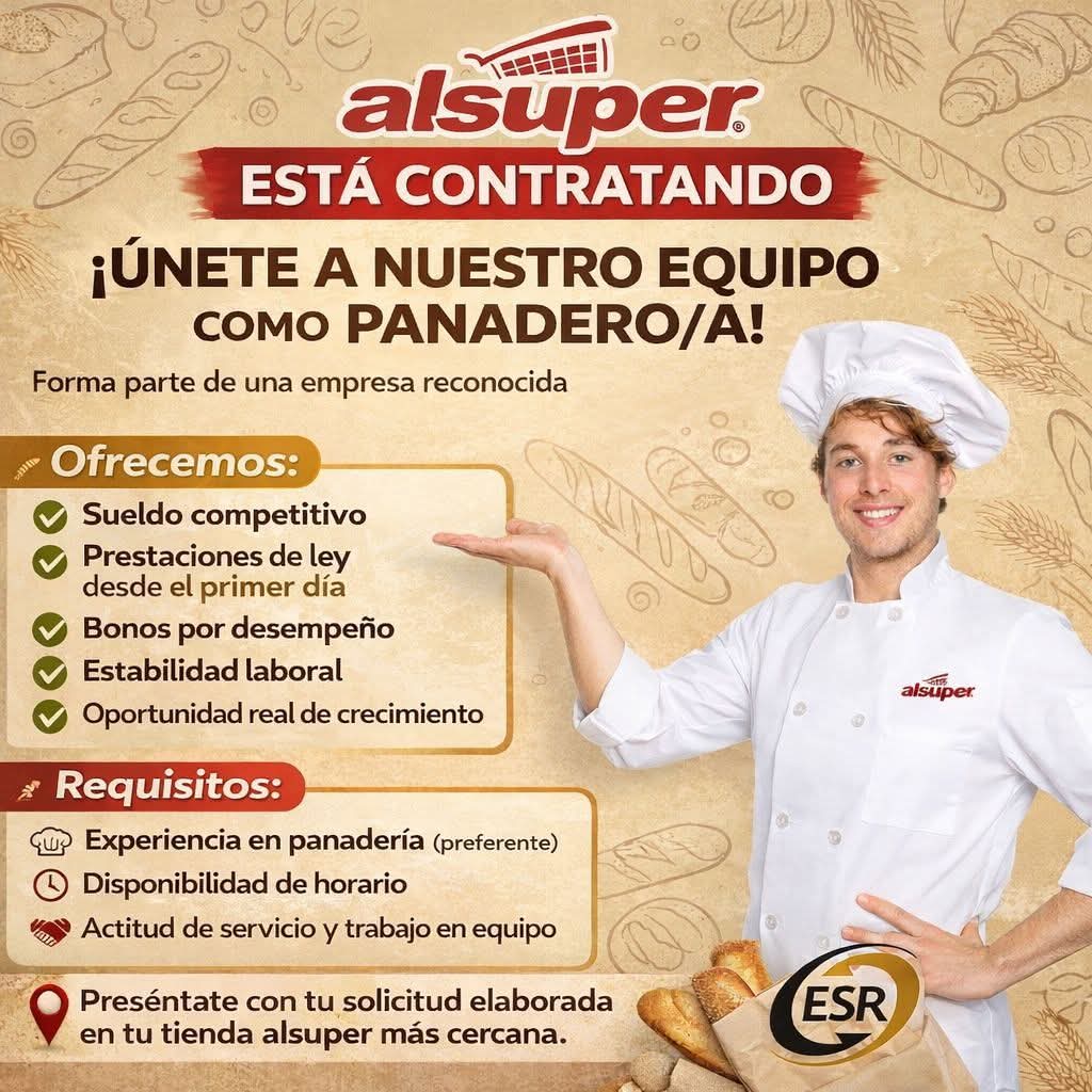 Panadero